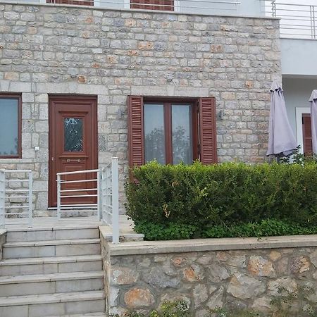 Light Blue Studios 2 Poúlithra Dış mekan fotoğraf
